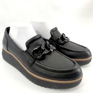 【美品】Clarks LUGGER BLK SMOOTH LEATHER 7.5 Clarks | Shoes | Clarks Original Black Leather Lugger Brand New